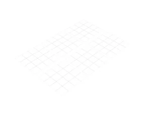 Grasses Set 3D Model