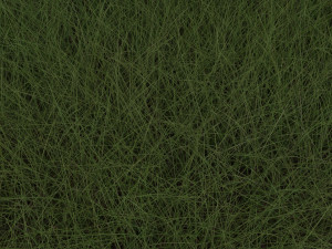 Grasses Set Modelo 3D