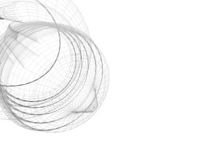 Fluorescent Lamp 3D Model