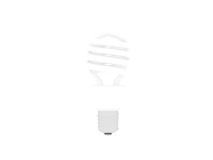 CFL Light Bulb 3D Модель