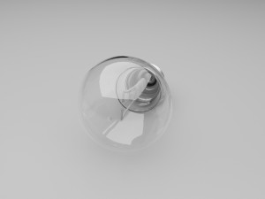 Light Bulb Modelo 3D