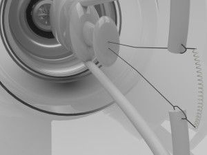 Light Bulb Modelo 3D