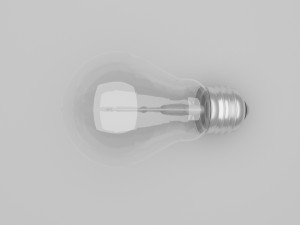 Light Bulb Modelo 3D