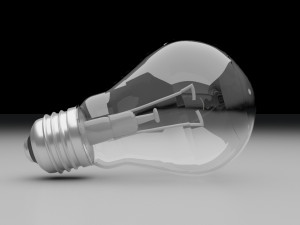 Light Bulb Modelo 3D