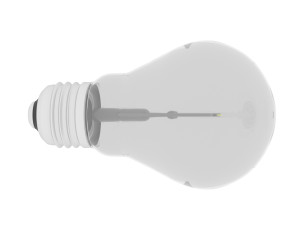 Light Bulb Modelo 3D