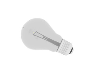 Light Bulb Modelo 3D