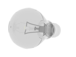Light Bulb Modelo 3D