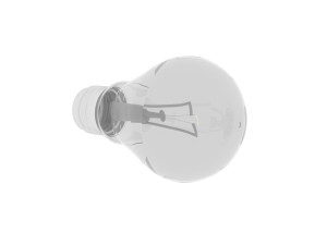 Light Bulb Modelo 3D