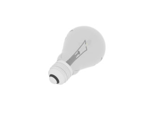Light Bulb Modelo 3D
