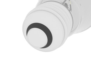 Light Bulb Modelo 3D