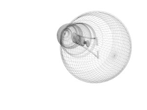 Light Bulb Modelo 3D