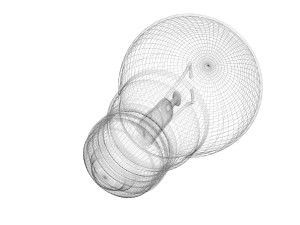 Light Bulb Modelo 3D