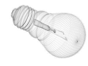 Light Bulb Modelo 3D