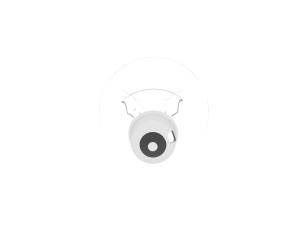 Light Bulb Model 3D