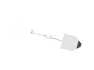 Light Bulb Model 3D
