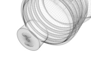 Light Bulb 3D Model