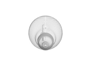 Light Bulb 3D Model