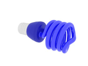 Light Bulbs Collection 3D Model