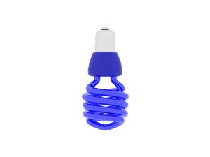 Light Bulbs Collection Model 3D