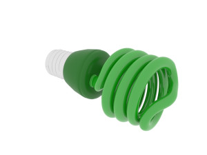 Light Bulbs Collection Model 3D