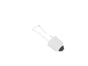 Light Bulbs Collection Model 3D