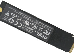 SSD M2 Hard Drive Samsung 960 EVO Modello 3D