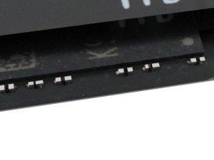 SSD M2 Hard Drive Samsung 960 EVO Modello 3D