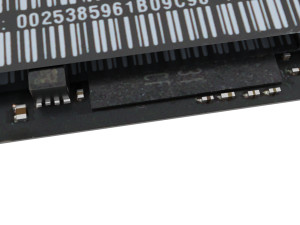 SSD M2 Hard Drive Samsung 960 EVO Modello 3D