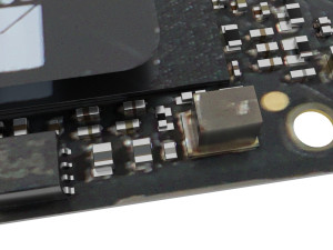 SSD M2 Hard Drive Samsung 960 EVO Modello 3D