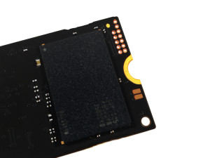 SSD M2 Hard Drive Samsung 980 Modelo 3D