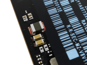 SSD M2 Hard Drive Samsung 980 Modelo 3D