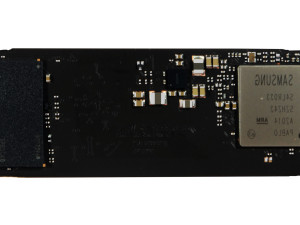 SSD M2 Hard Drive Samsung 980 Modelo 3D