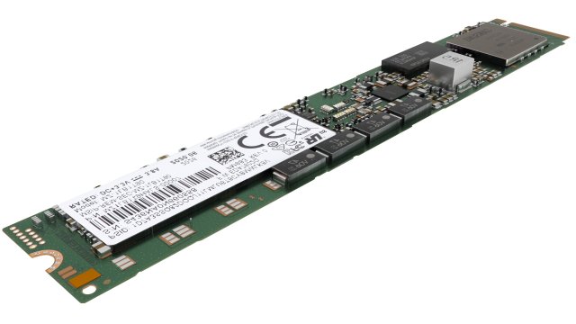 Samsung SSD Model 3D .c4d .max .obj .3ds .fbx .stl .blend 