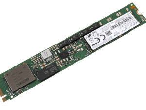 Samsung SSD Model 3D