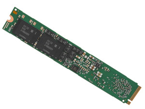 Samsung SSD Model 3D