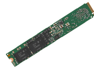 Samsung SSD Model 3D