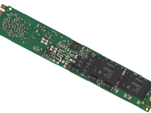 Samsung SSD Model 3D