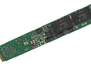 Samsung SSD Model 3D