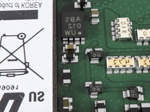 Samsung SSD Model 3D