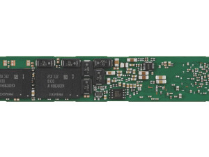 Samsung SSD Model 3D