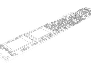 Samsung SSD Model 3D