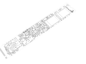 Samsung SSD Model 3D