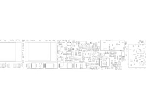 Samsung SSD Model 3D