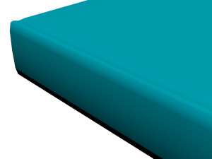 Book Flipping Animation 3D-Modell