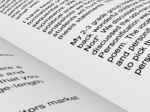 Book Flipping Animation 3D-Modell