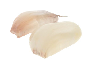 Garlic Cloves Modelo 3D