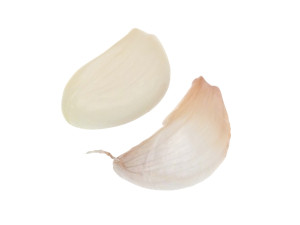 Garlic Cloves Modelo 3D