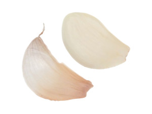 Garlic Cloves Modelo 3D