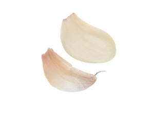 Garlic Cloves Modelo 3D