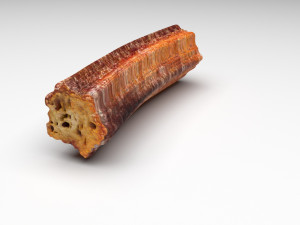 Churros 3D Модель